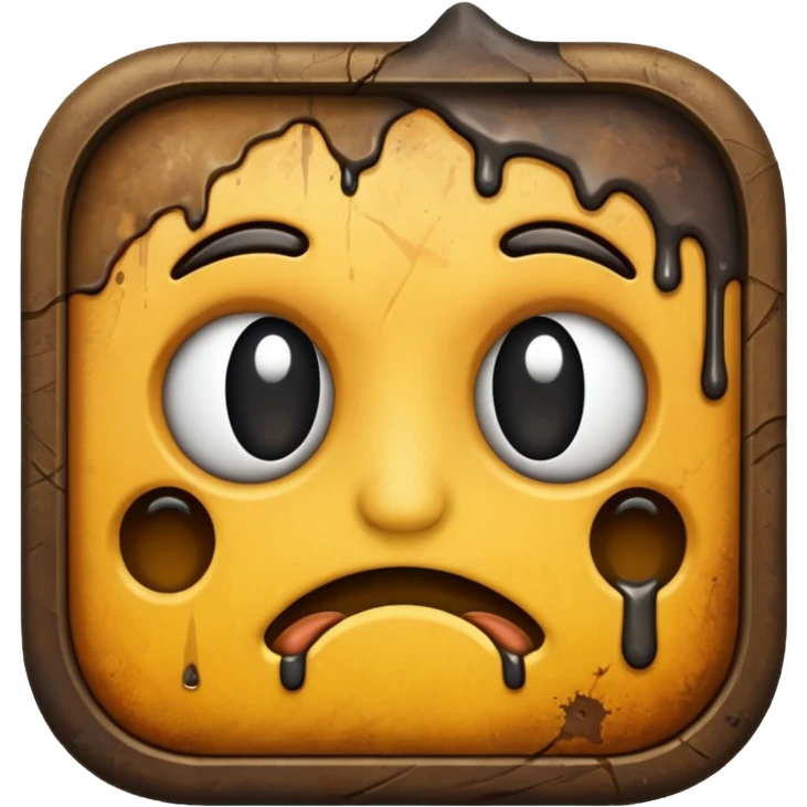 filthy emoji
