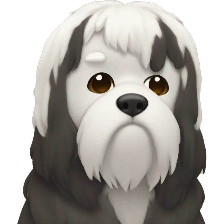 kuroppi emoji