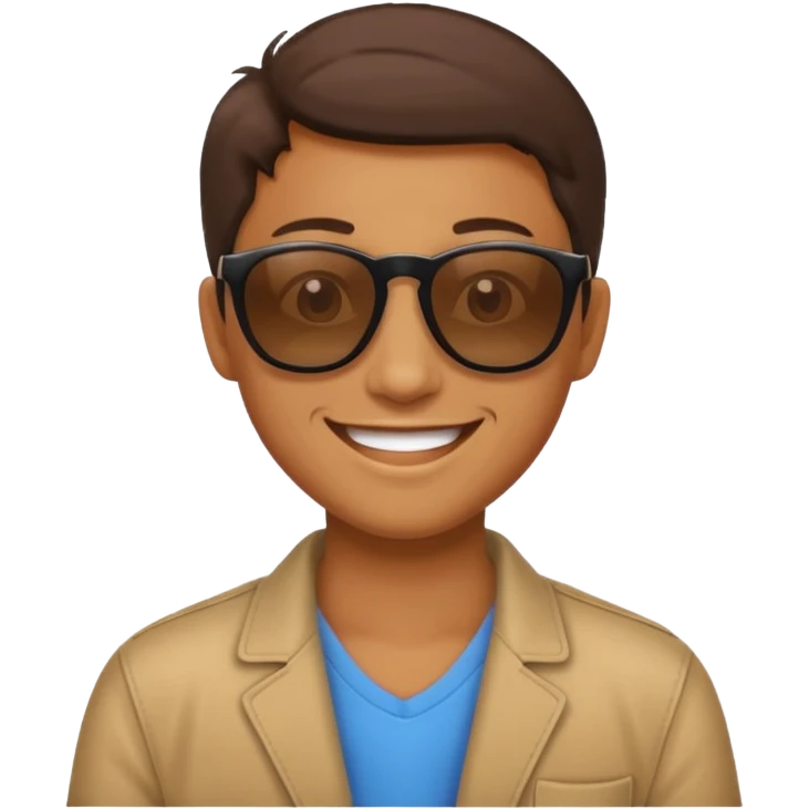 😍🕶️👌 emoji