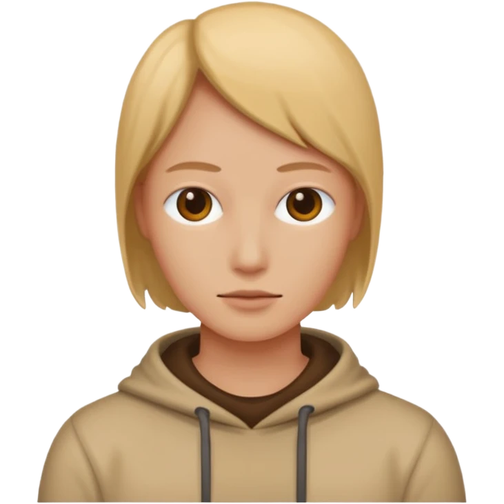 without face emoji