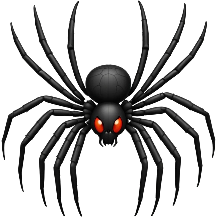 🕷️ emoji