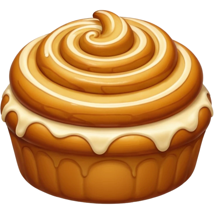 Honeybun  emoji