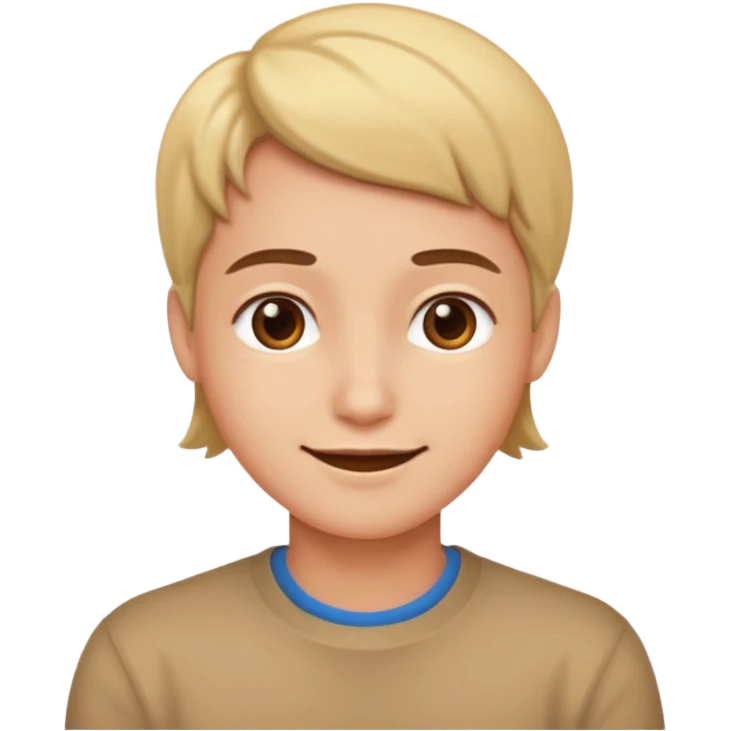 Machen emoji