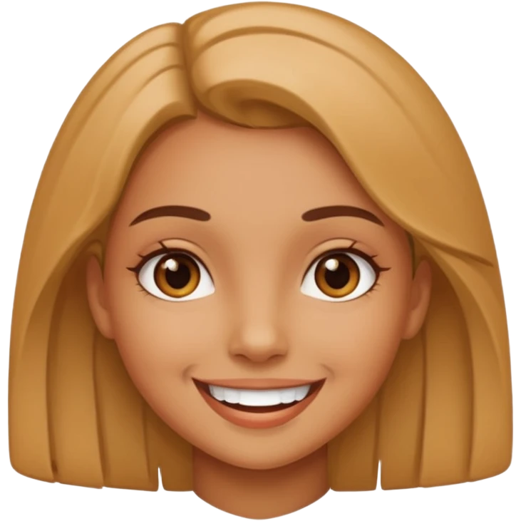 Chicas gril emoji