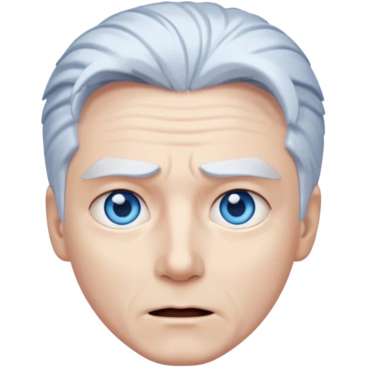 Gojo emoji