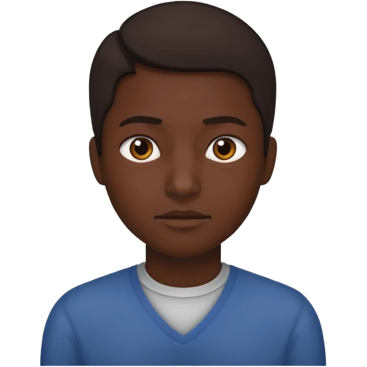 Nigher emoji