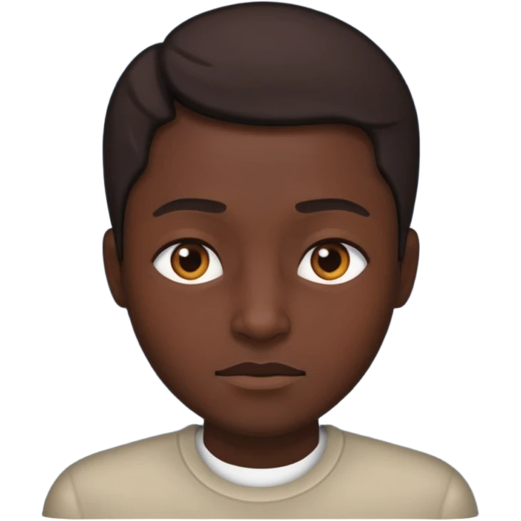 Nigher emoji