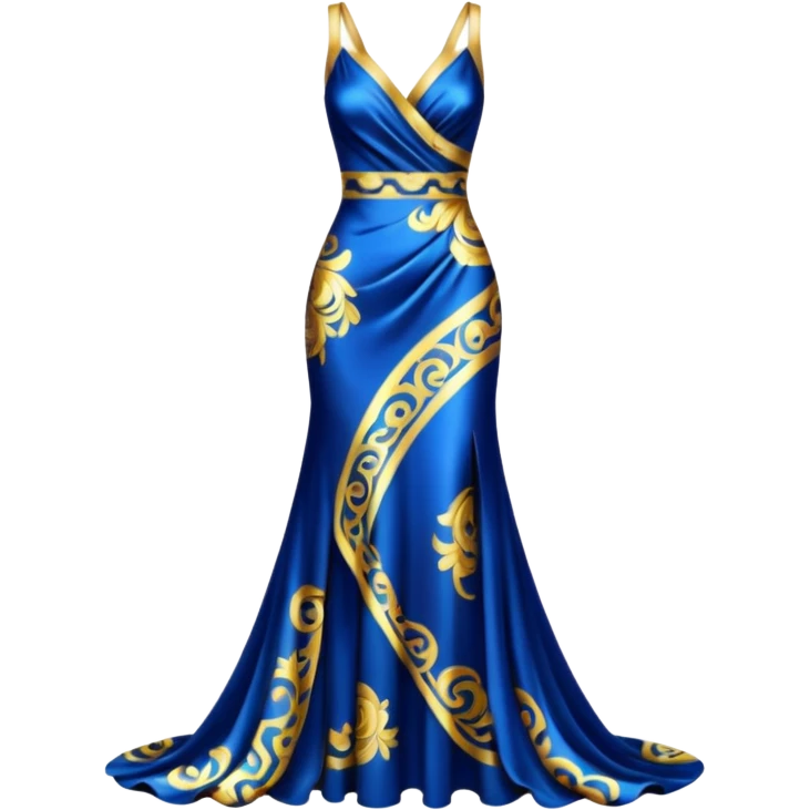 Versace emoji