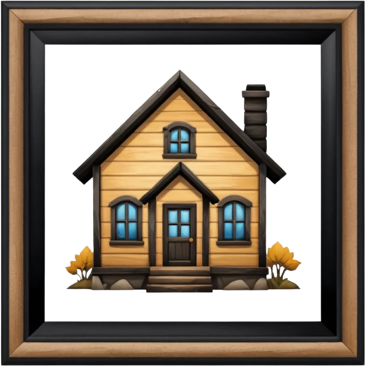Casa emoji