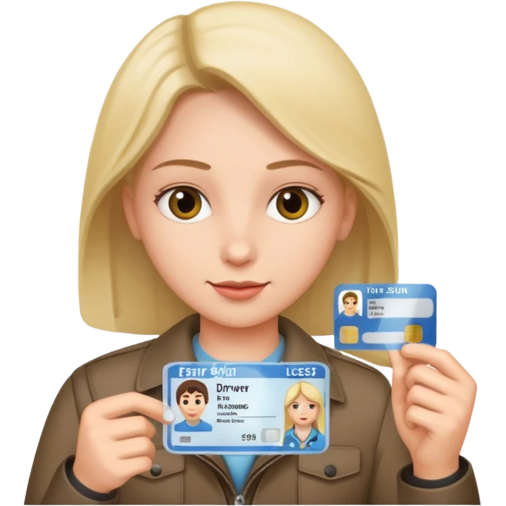 habilitação emoji