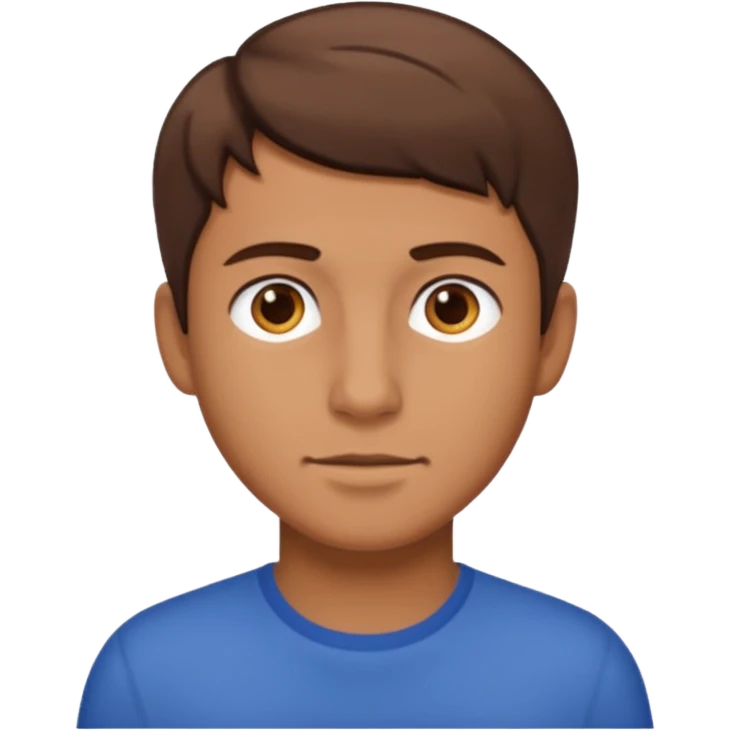 브라더 emoji