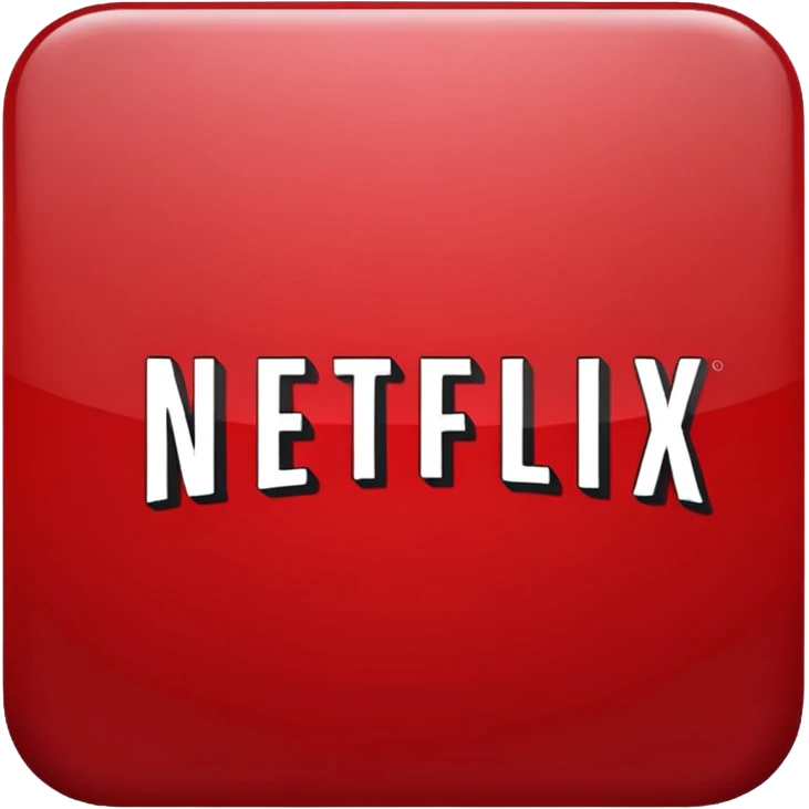 Netflix emoji