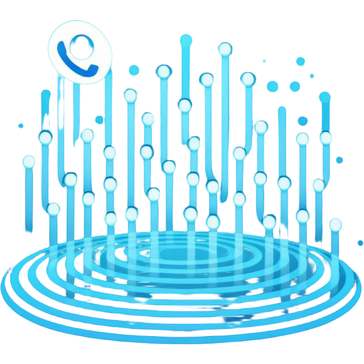 voice to data emoji