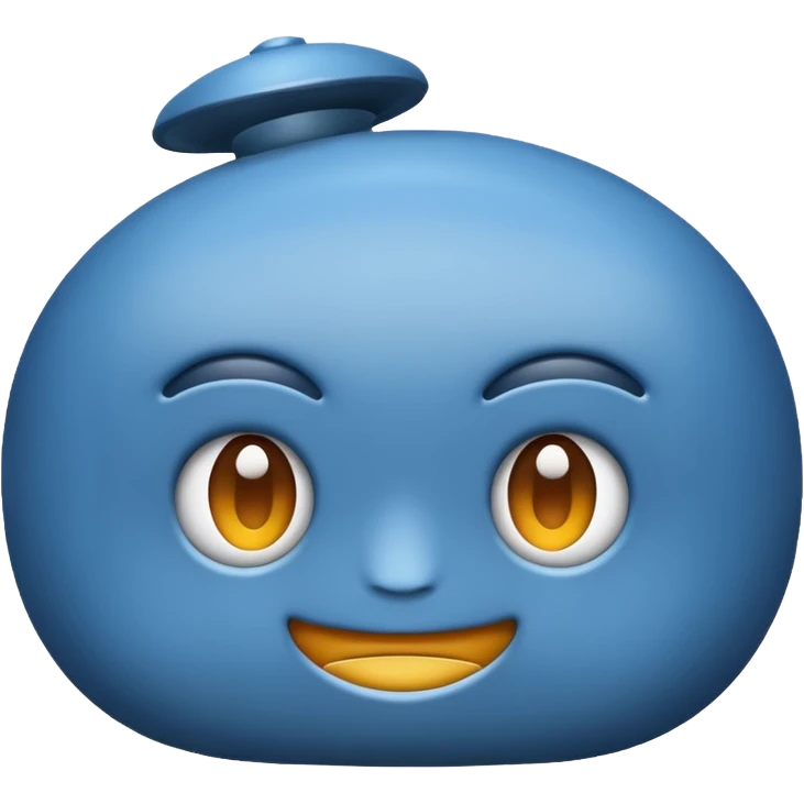 Mitraillete emoji