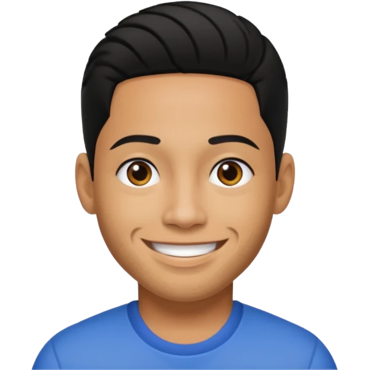 Jey USO emoji