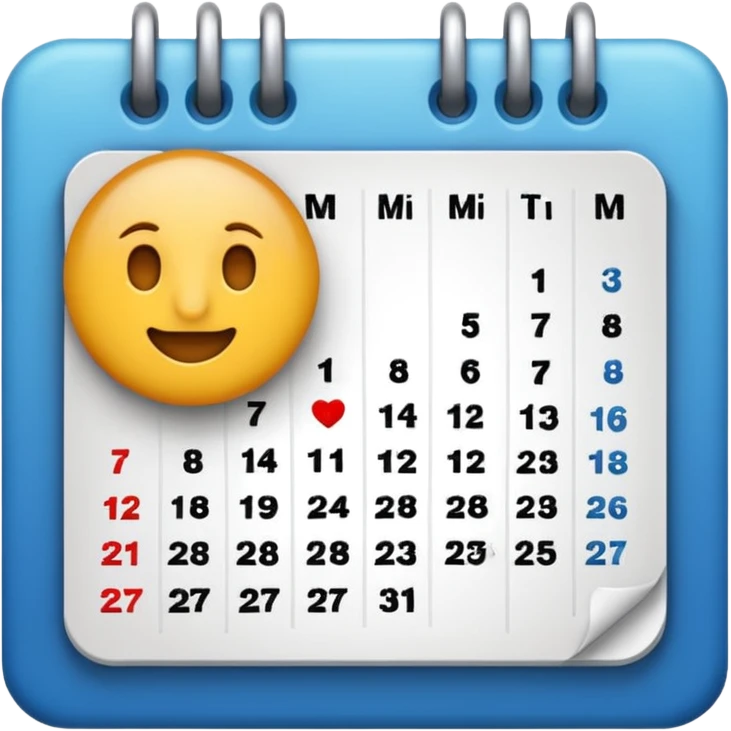 14 мая emoji