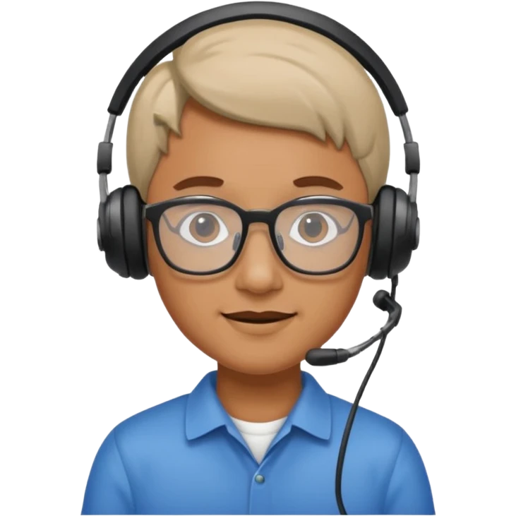 Hot Developer emoji