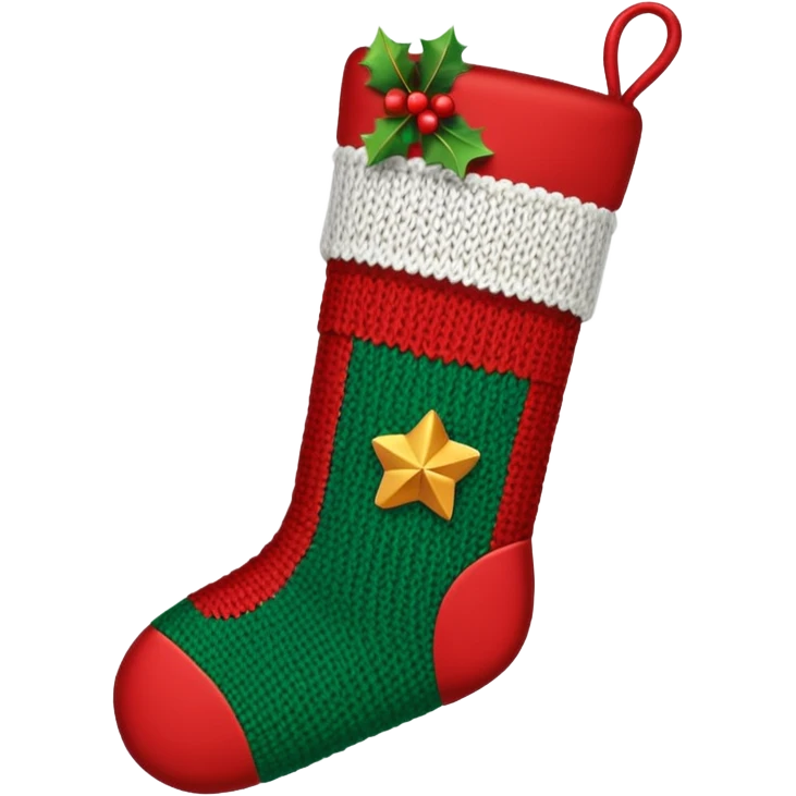 Chrismas emoji