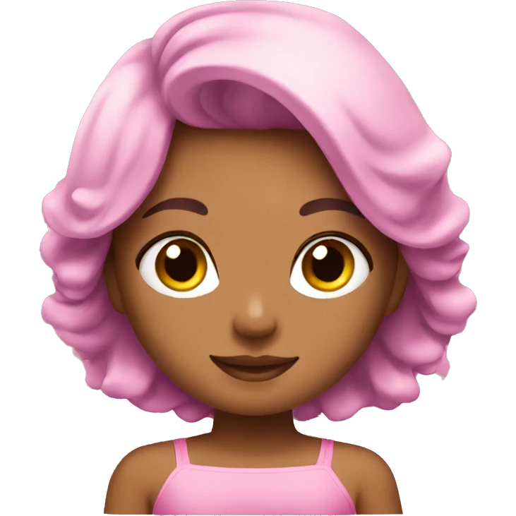 Girly spa emoji emoji