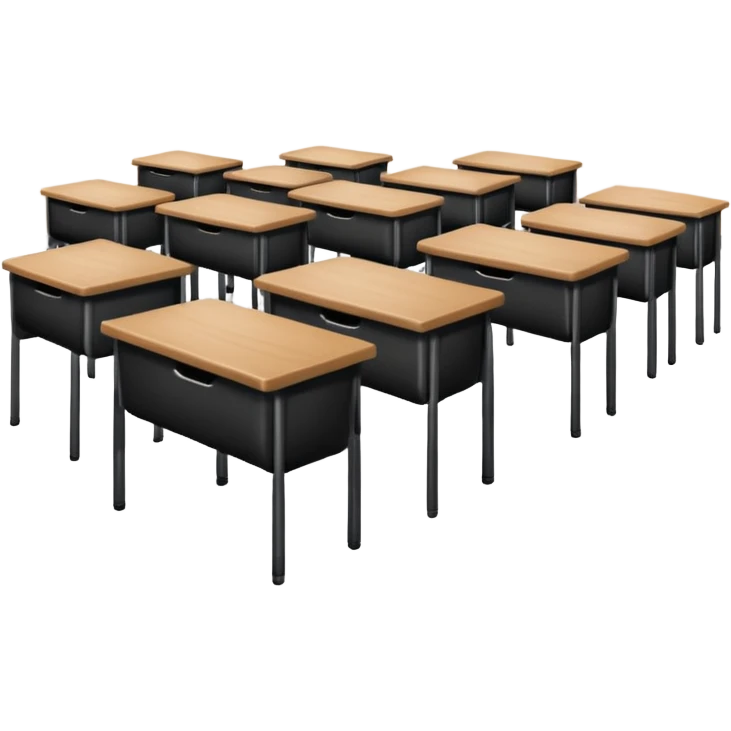 classroom emoji