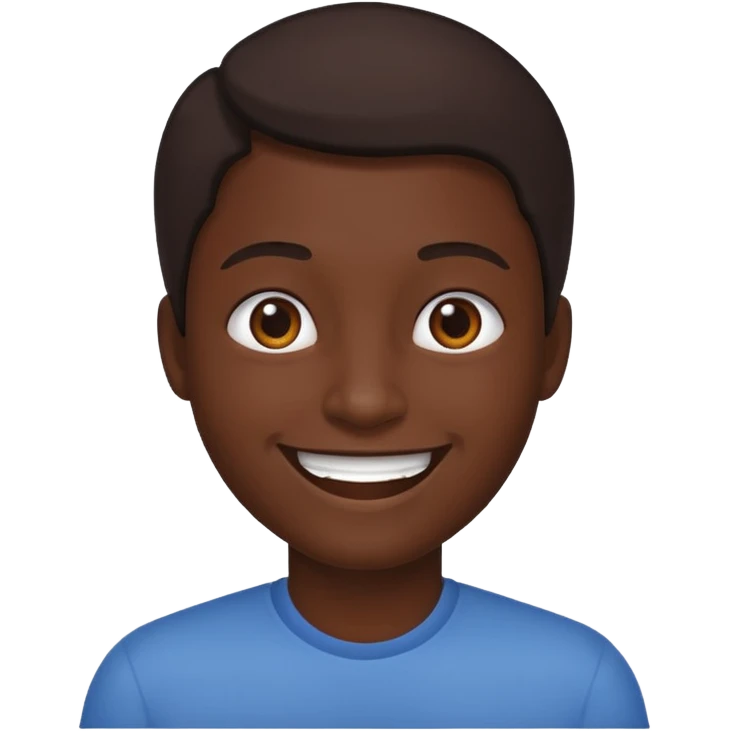 bou bou emoji