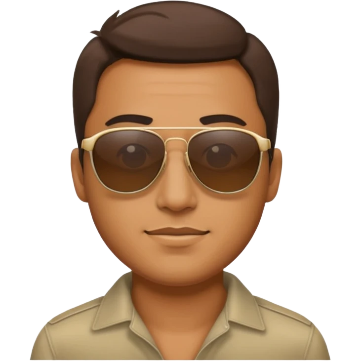 Ham emoji