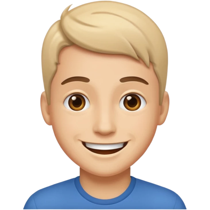 Junya Funny emoji
