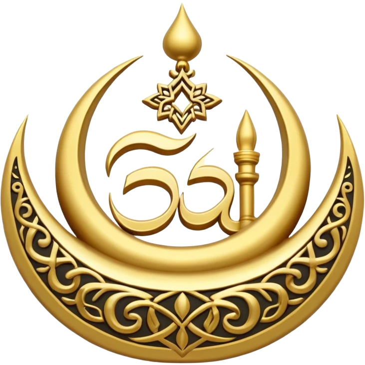 ☝الله emoji