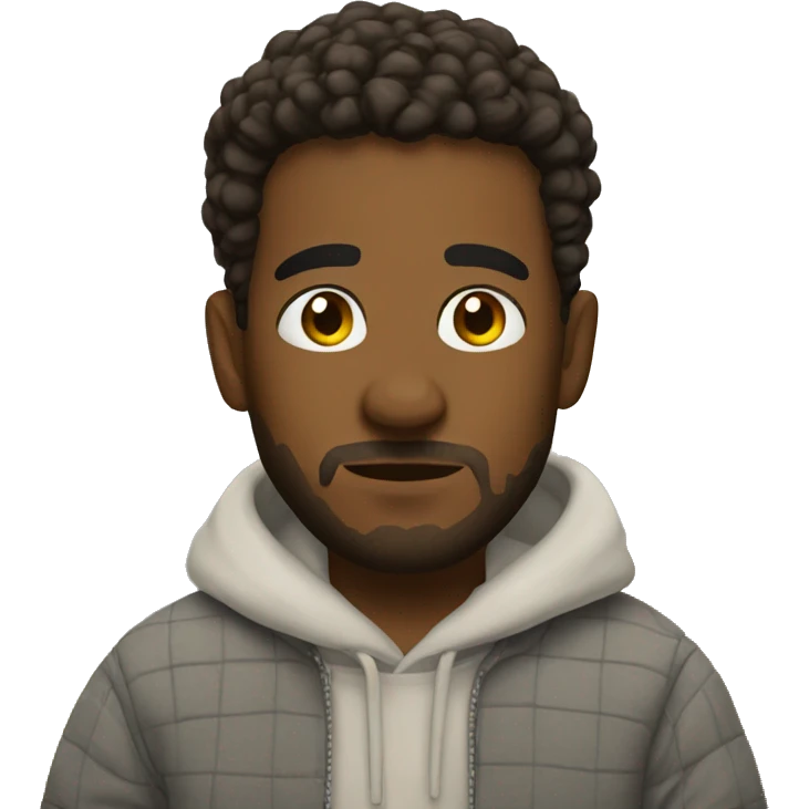Cozy vibes emoji