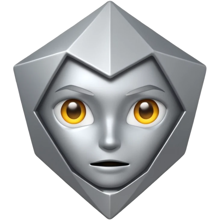 CAS emoji