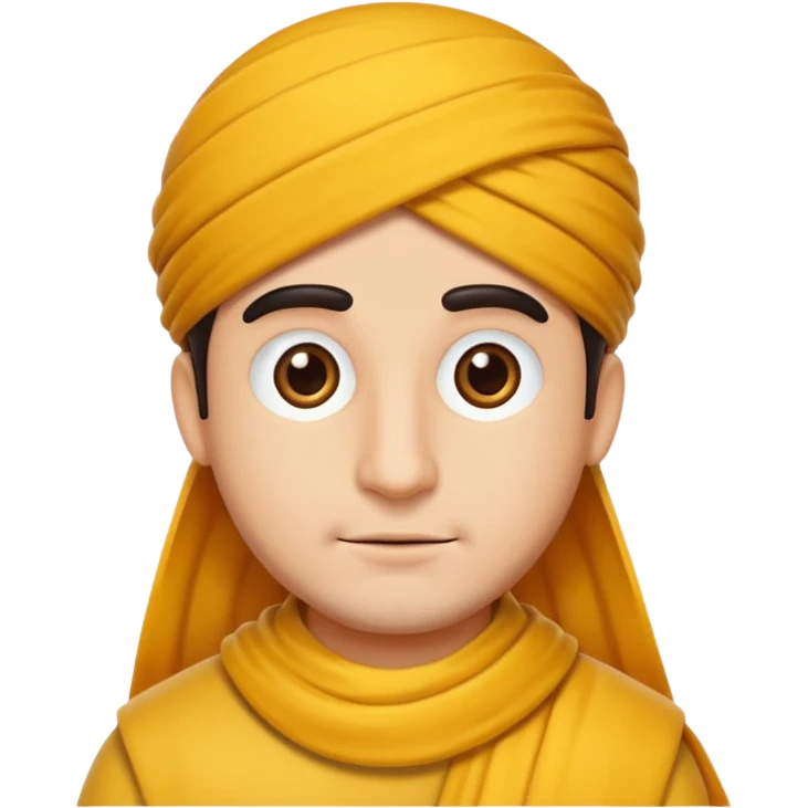 İbrahim emoji