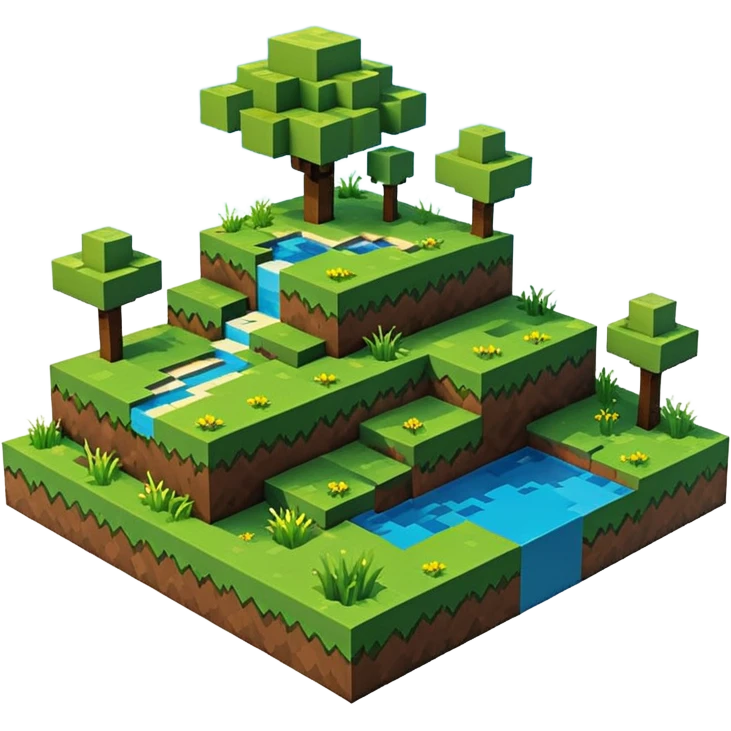 minecraft emoji