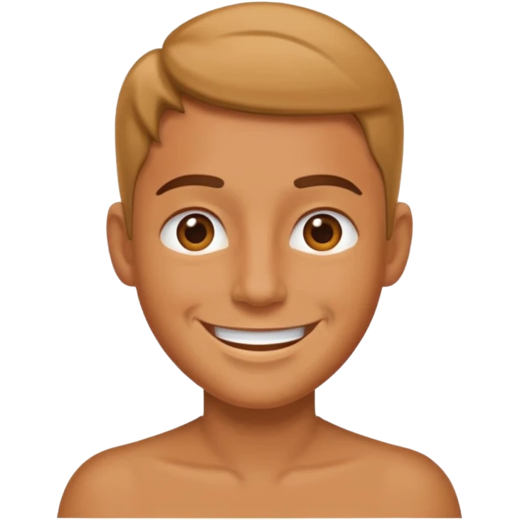 backshoting emoji