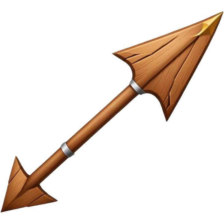 arow emoji