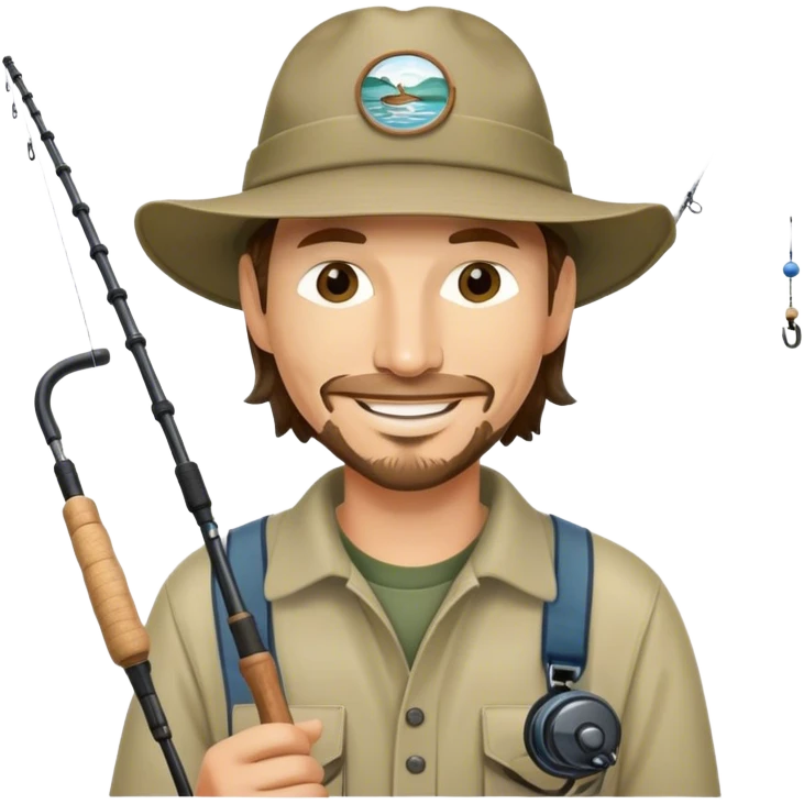 Randy Johnson catfishing emoji