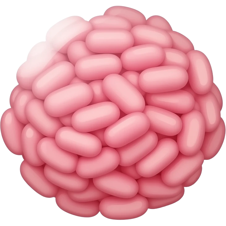 fat cells emoji
