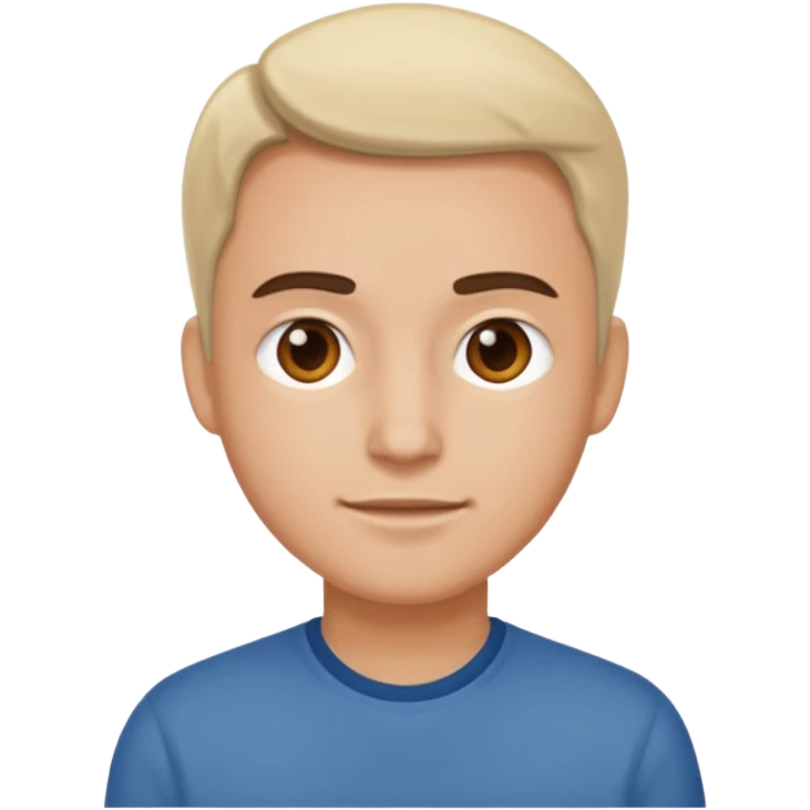 روتین کردن emoji