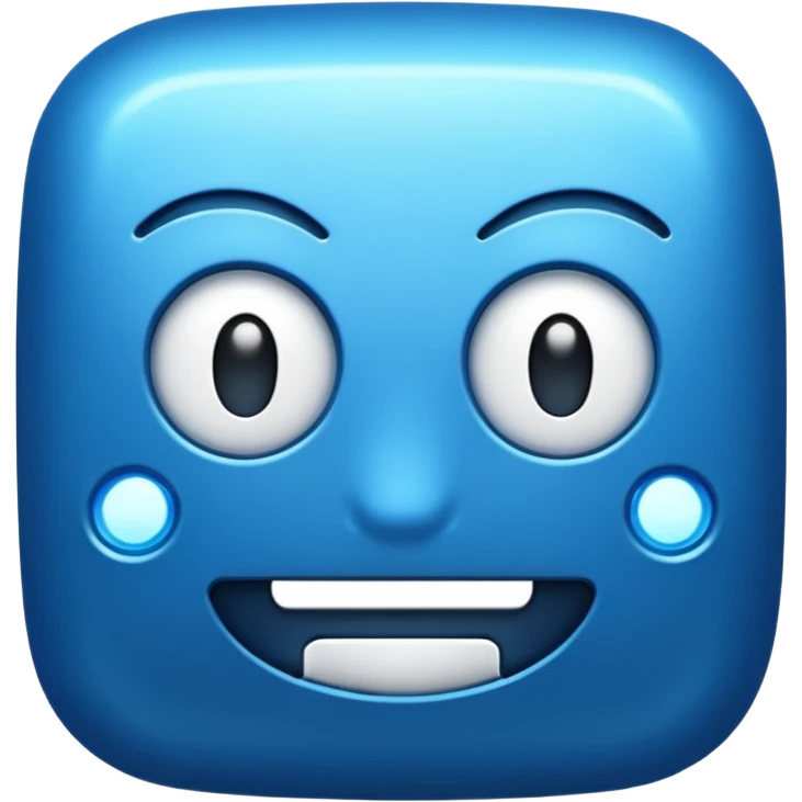 Grok emoji