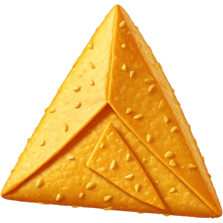 Doritos emoji