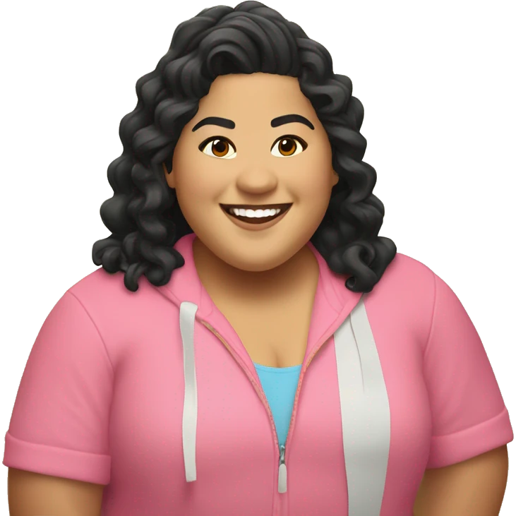 raini Rodriguez  emoji