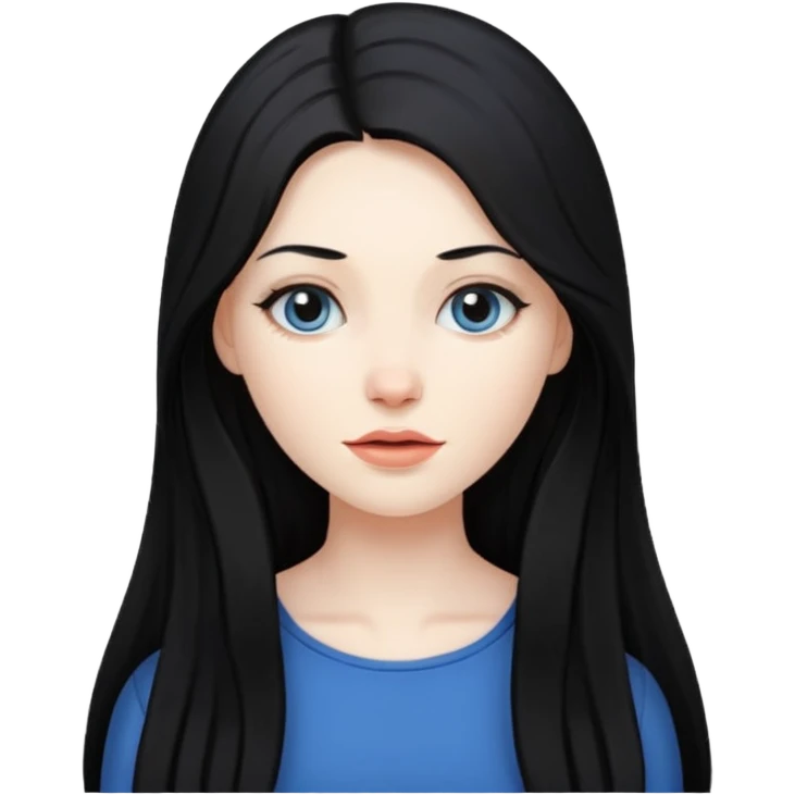 Seta emoji
