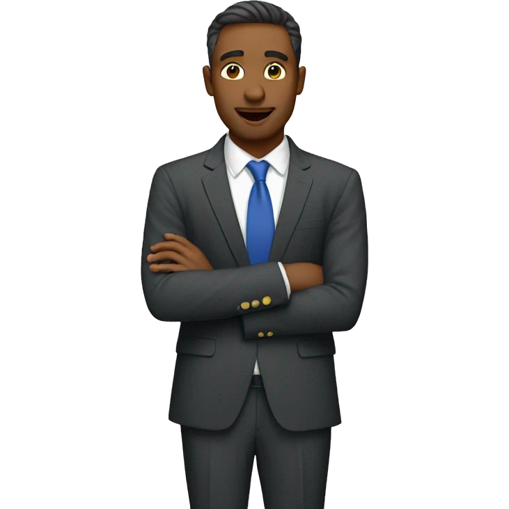 presentation emoji
