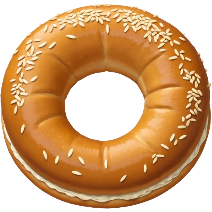 Simit emoji