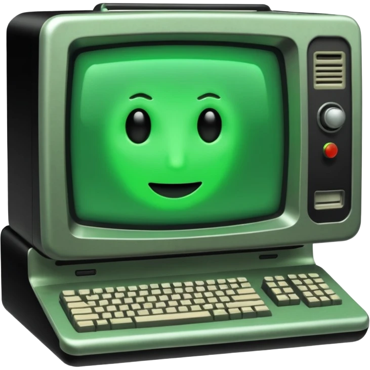 scp 079 emoji