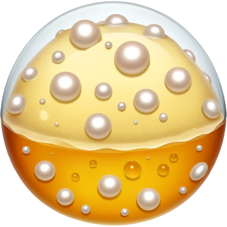 Tapioca emoji