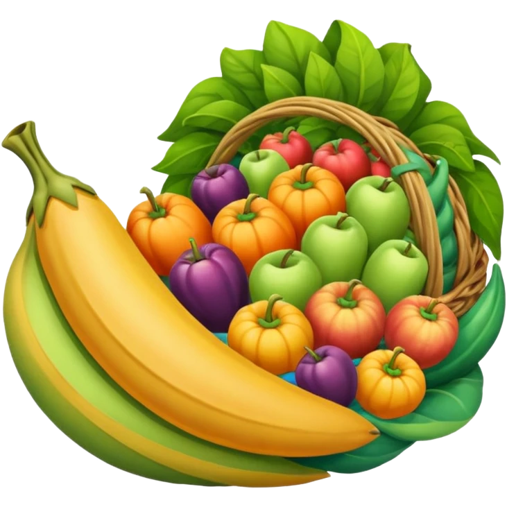 abundancia  emoji
