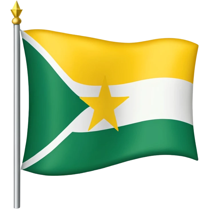 Bandeira do Pará emoji