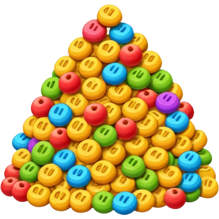 Calories emoji