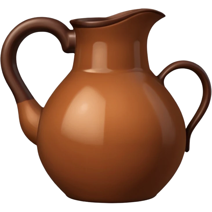 A Jug emoji