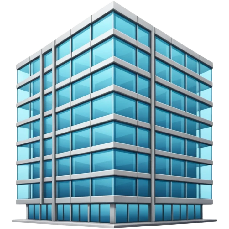 edificio emoji